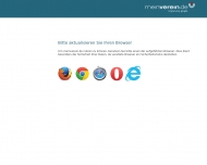 Bild meinverein Service GmbH