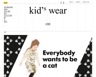 Kid s Wear