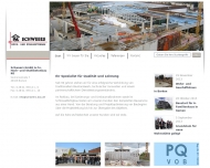 Bild Schweers Wohnbau GmbH