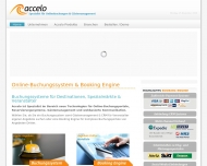 Bild accelo de GmbH