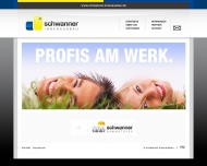 Bild Schwanner Trockenausbau GmbH & Co. KG