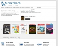 Bild Meisenbach GmbH