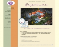 Bild Schwarzwaldhotel Mhringer GmbH