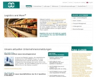 Bild M + F Spedition GmbH