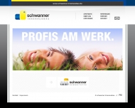 Bild Schwanner Innenausbau GmbH & Co. KG