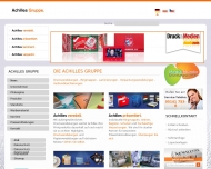 Bild Achilles Papierveredelung Donau Ries GmbH