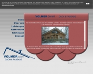 Bild VOLMER GmbH -DACH & FASSADE