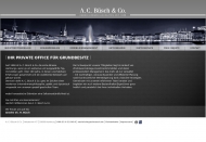 Bild A. C. Bsch & Co. Immobiliengesellschaft mbH