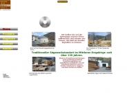 Bild Schwarzwassertal Sgewerk & Holzbau KG