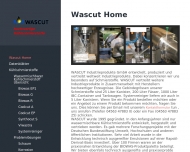 Bild Wascut Industrieprodukte GmbH
