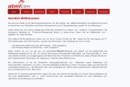 Bild atmicon GmbH