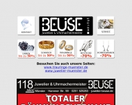 Bild Bernard Beuse, Inhaber Elke Maria Beuse e.K.
