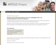 Bild ARTEUS Finanz GmbH