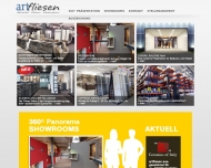 Bild Artfliesen Lindau Verwaltungs-GmbH