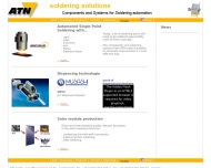 Bild ATN Automatisierungstechnik Niemeier GmbH
