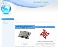 Bild ATM Services GmbH