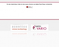 Bild ASENTICS Verwaltungs-GmbH