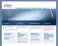 Bild ATHEX Verwaltungs-GmbH