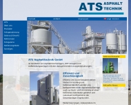 Bild ATS Asphalttechnik GmbH