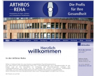 Bild Arthros-Reha GmbH