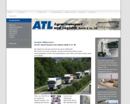 Bild ATL AgrarTransport und Logistik GmbH & Co. KG