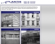 Bild Atlantis Gebudemanagement AG