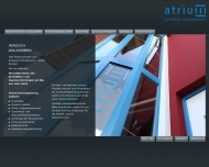 Bild atrium 3 Falk-Huber, Gtte, Hein Architektin und Ingenieure Partnerschaft
