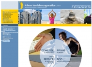 Bild Athene Versicherungsmakler GmbH
