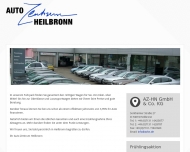 Bild AZ-HN Handels GmbH