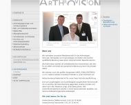 Bild Arthrovision Spine Limited