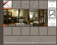 Bild Acconci Architekten GmbH