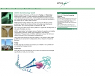Bild ARTES Biotechnology GmbH
