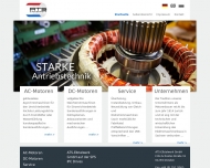 Bild ATS engineering GmbH