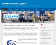 Bild Atlantis Zollspedition GmbH
