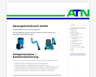 Bild ATN Absaug Technik Nord GmbH
