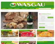 Bild WASGAU Produktions & Handels AG