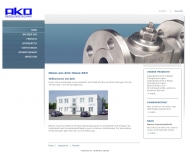 Bild ATL Armaturentechnik Leverkusen GmbH