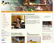 Bild artgenossen gmbh