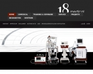 Bild achtzehn-Verwaltungs GmbH