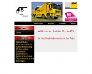 Bild ATS Auto-Teile-Service Straubel + Altstetter GmbH