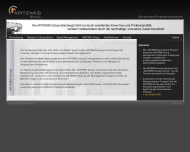 Bild Artemis Group GmbH & Co. KG