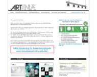 Bild Artenia Licht- und Mbeldesign GmbH