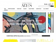 Bild ARTES Kunsthandelsgesellschaft mbH