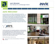 Bild auric Hrcenter Herne GmbH & Co. KG