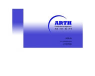 ARTH-Geb?udemanagement GmbH - Berlin