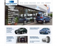 Bild Autohaus Rickmeier GmbH