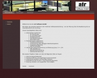 Bild atr Software GmbH