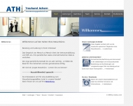 Bild ATH TREUHAND ACHERN Steuerberatungsgesellschaft mbH