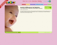 Bild BabyOne Oberhausen GmbH