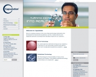 Bild Capsulution Pharma AG